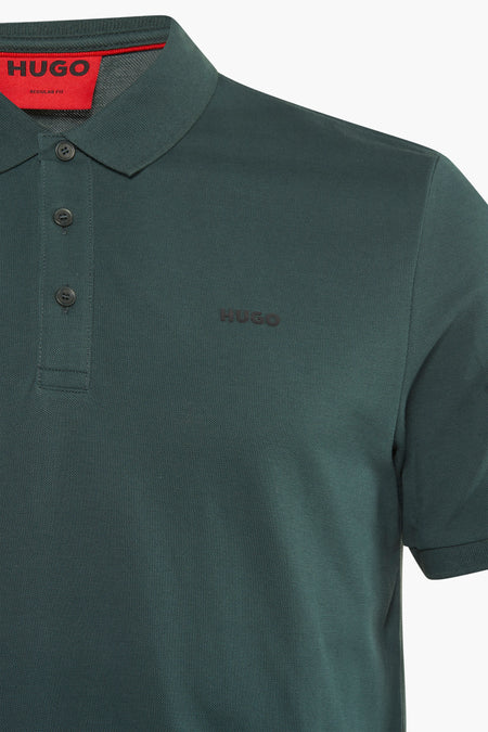 Polo - vert