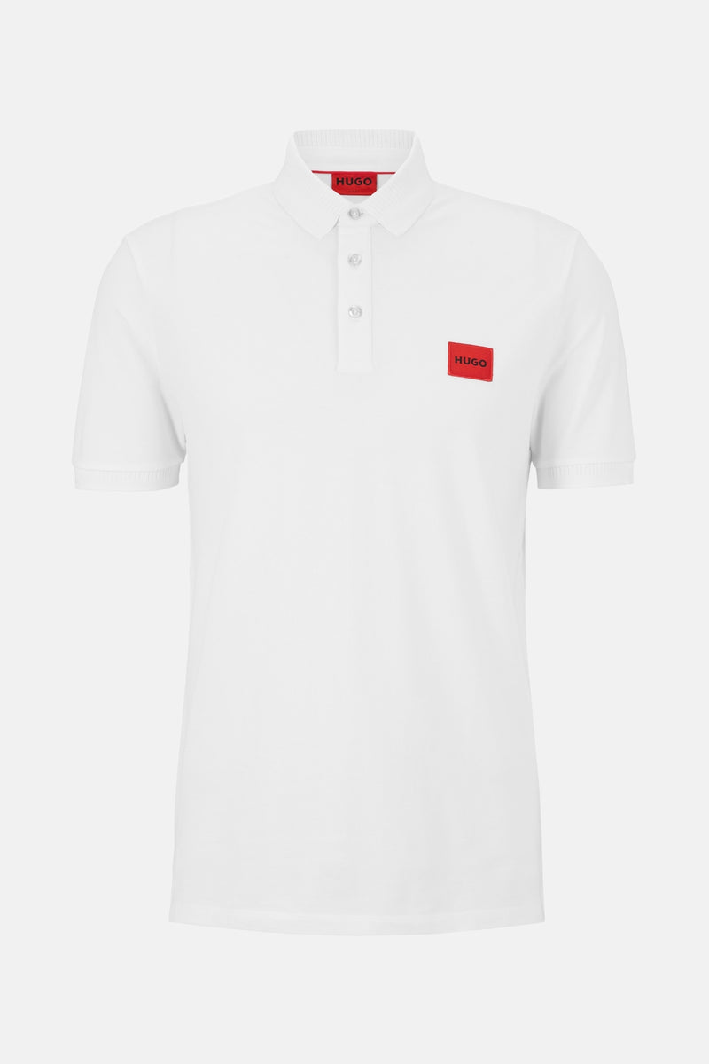 Polo's Wit - HUGO