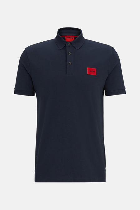 Polos Bleu - HUGO