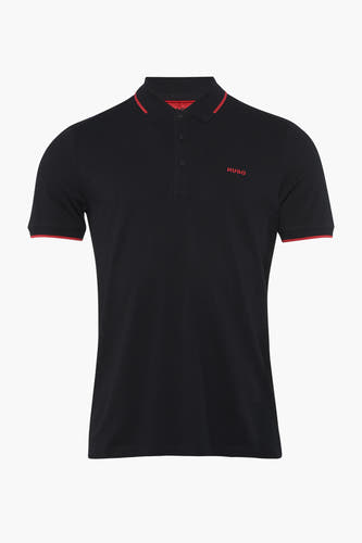 Polo - noir