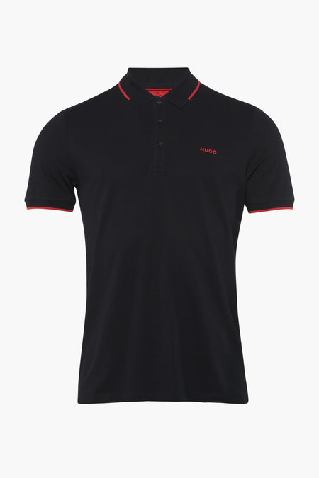 Polo - noir