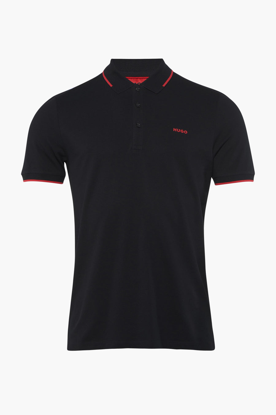Polo - noir