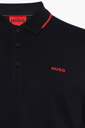 Polo - noir