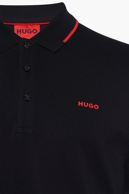 Polo - noir