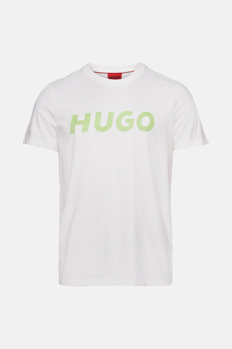 T-shirt à manches courtes - blanc