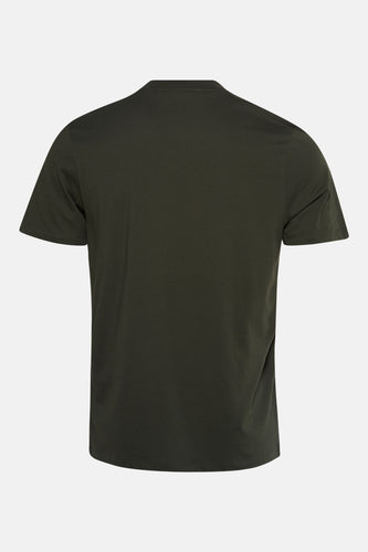 T-shirt à manches courtes - vert