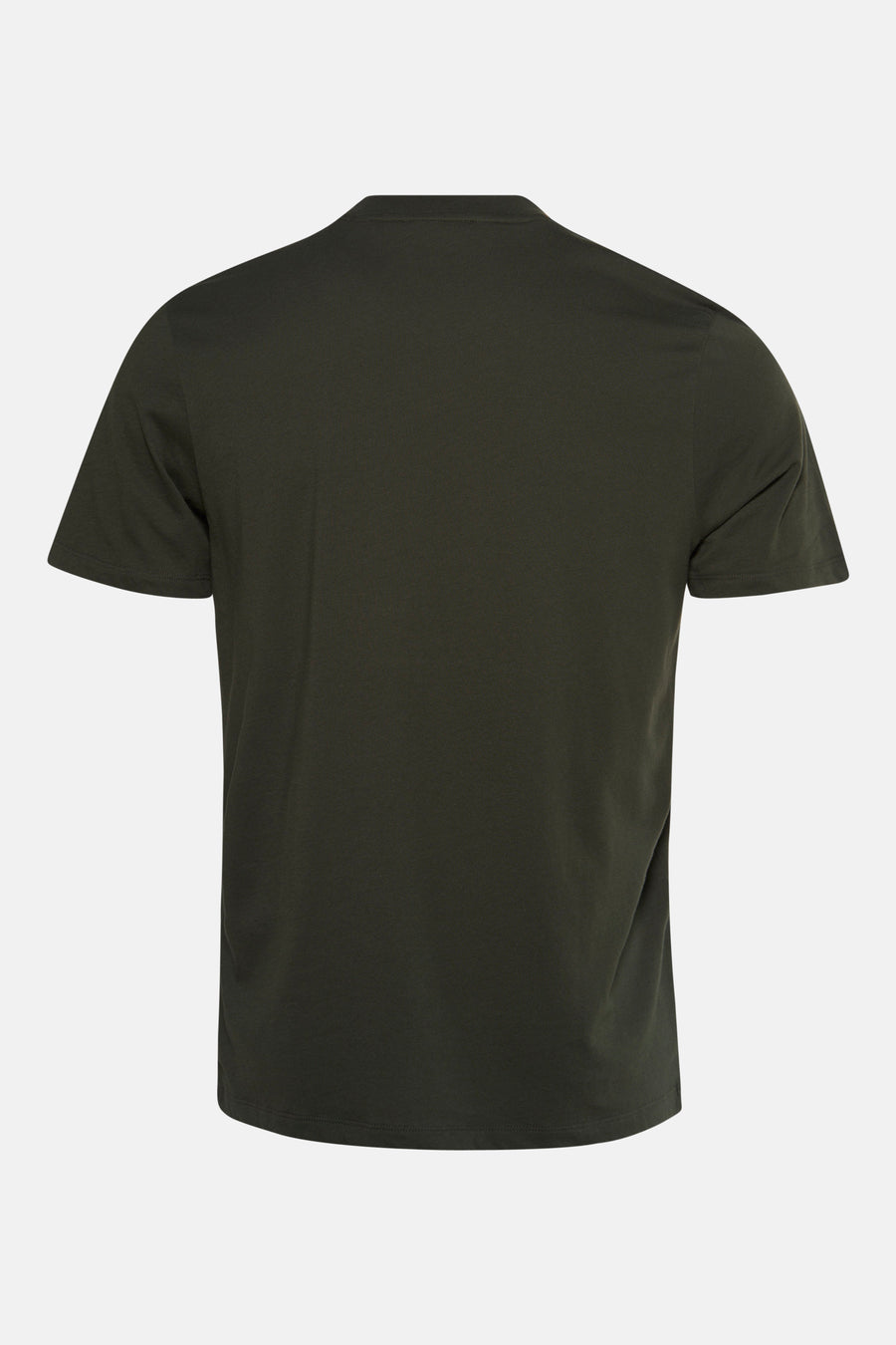 T-shirt met korte mouwen - groen - HUGO