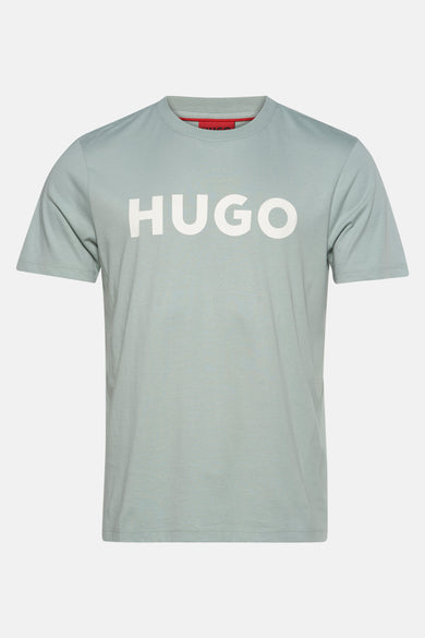 T-shirt (manches courtes) Vert - HUGO