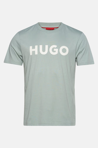 T-shirt met korte mouwen - groen