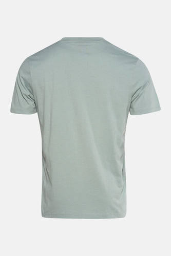 T-shirt met korte mouwen - groen - HUGO