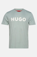 T-shirt (manches courtes) Vert - HUGO