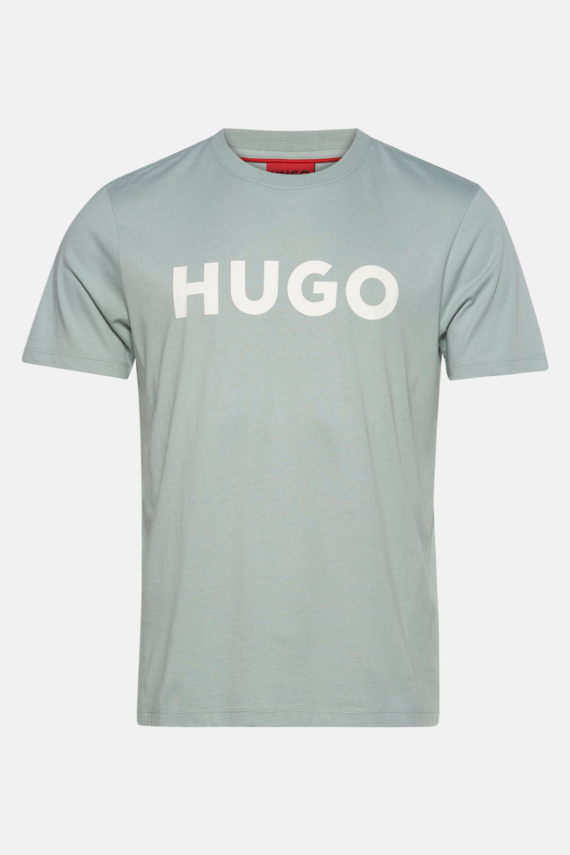 T-shirt (manches courtes) Vert - HUGO