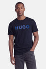 T-shirt - bleu