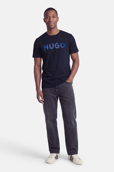 T-shirt - bleu