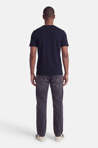 T-shirt - blauw