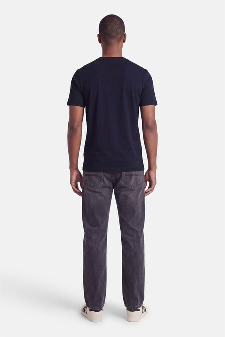 T-shirt - bleu