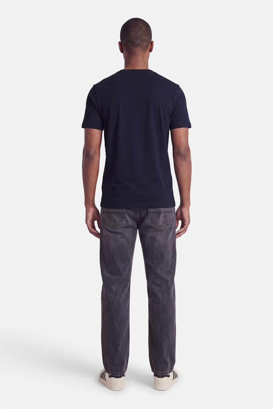 T-shirt - blauw