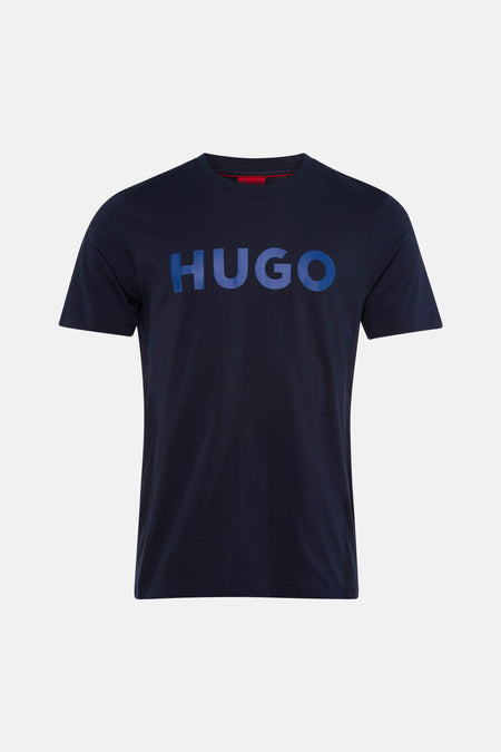 T-shirt - bleu