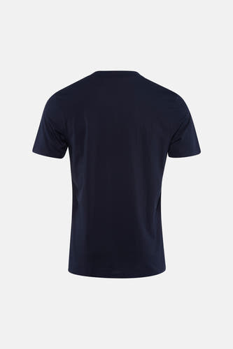 T-shirt - blauw