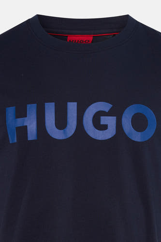 T-shirt - blauw