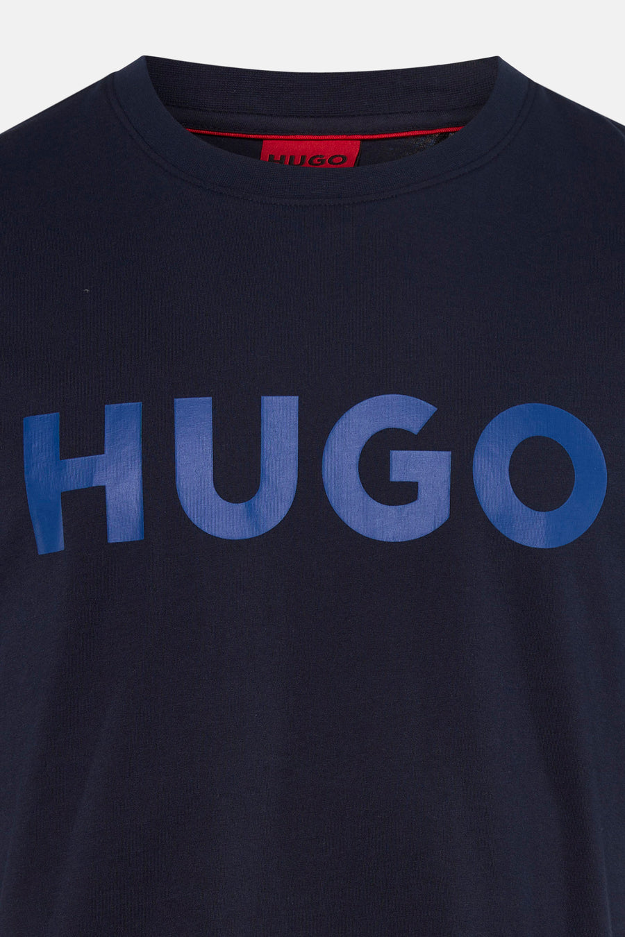 T-shirt - blauw