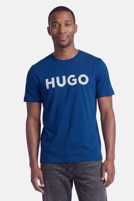 T-shirt - bleu