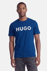 T-shirt - bleu