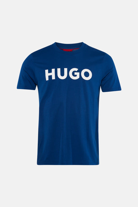 T-shirt - bleu