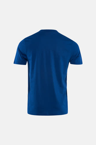 T-shirt - bleu