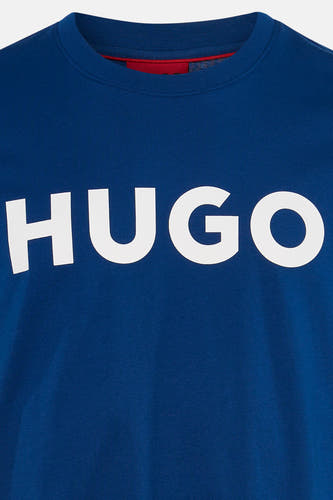 T-shirt - bleu