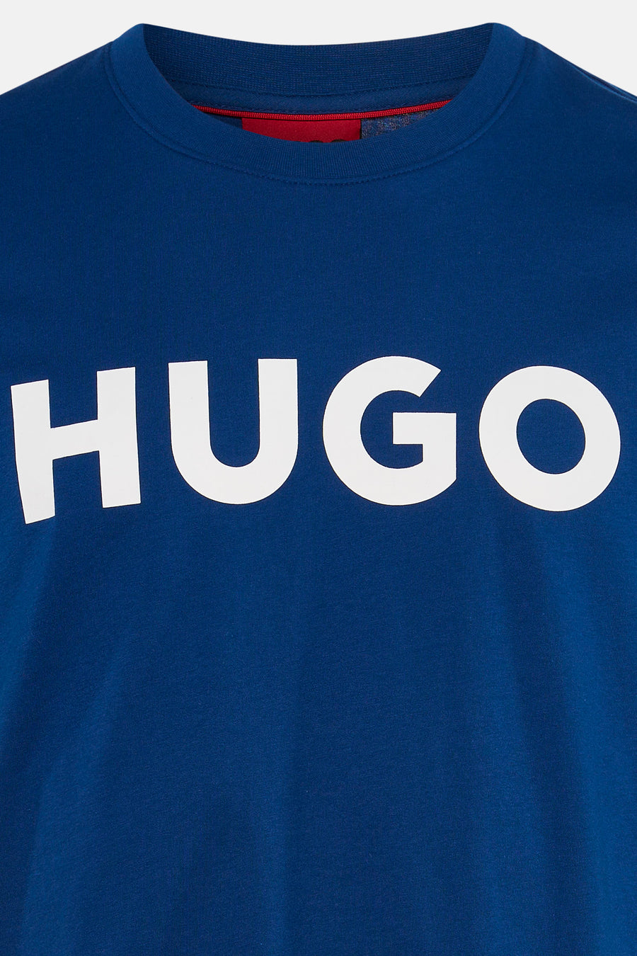 T-shirt - bleu