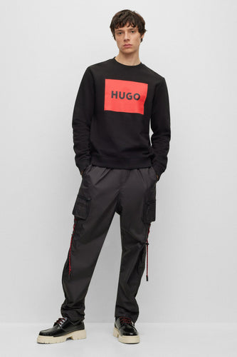 Sweat - noir