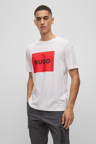 T-shirt - wit