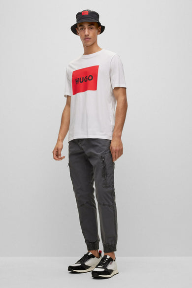 T-shirt - wit