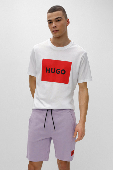 T-shirt - wit