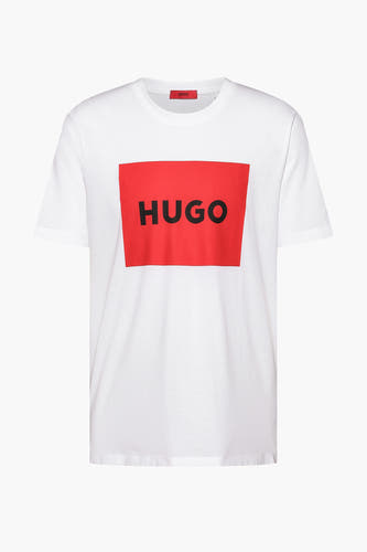 T-shirt - wit