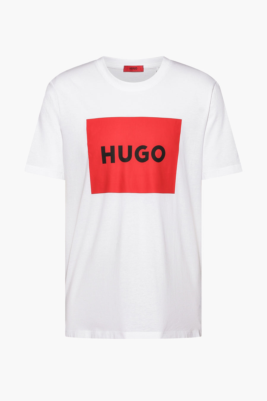 T-shirt - wit