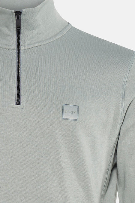 Sweater - groen