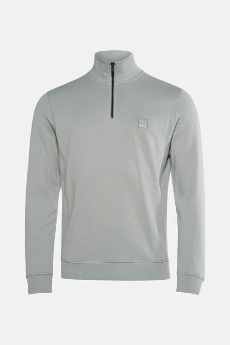 Sweater - groen