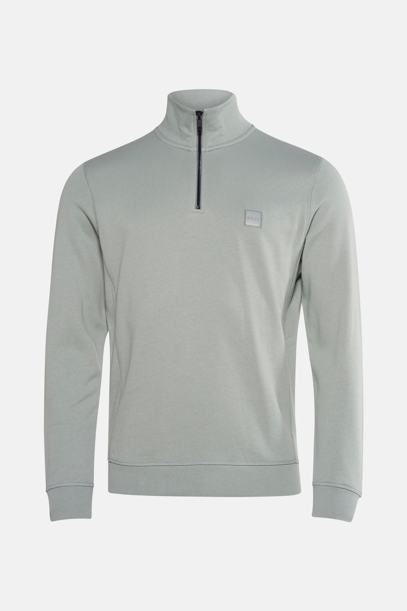 Sweater - groen