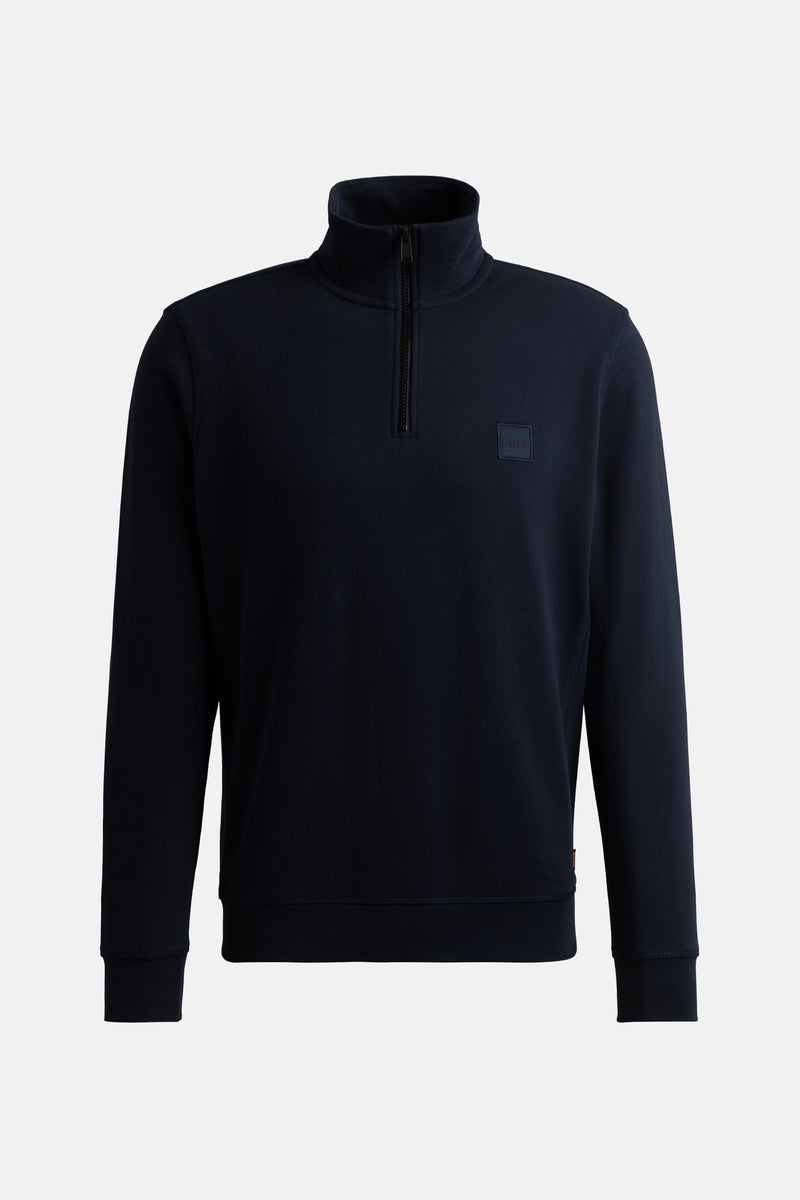 Sweater - blauw
