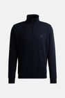 Sweater - blauw