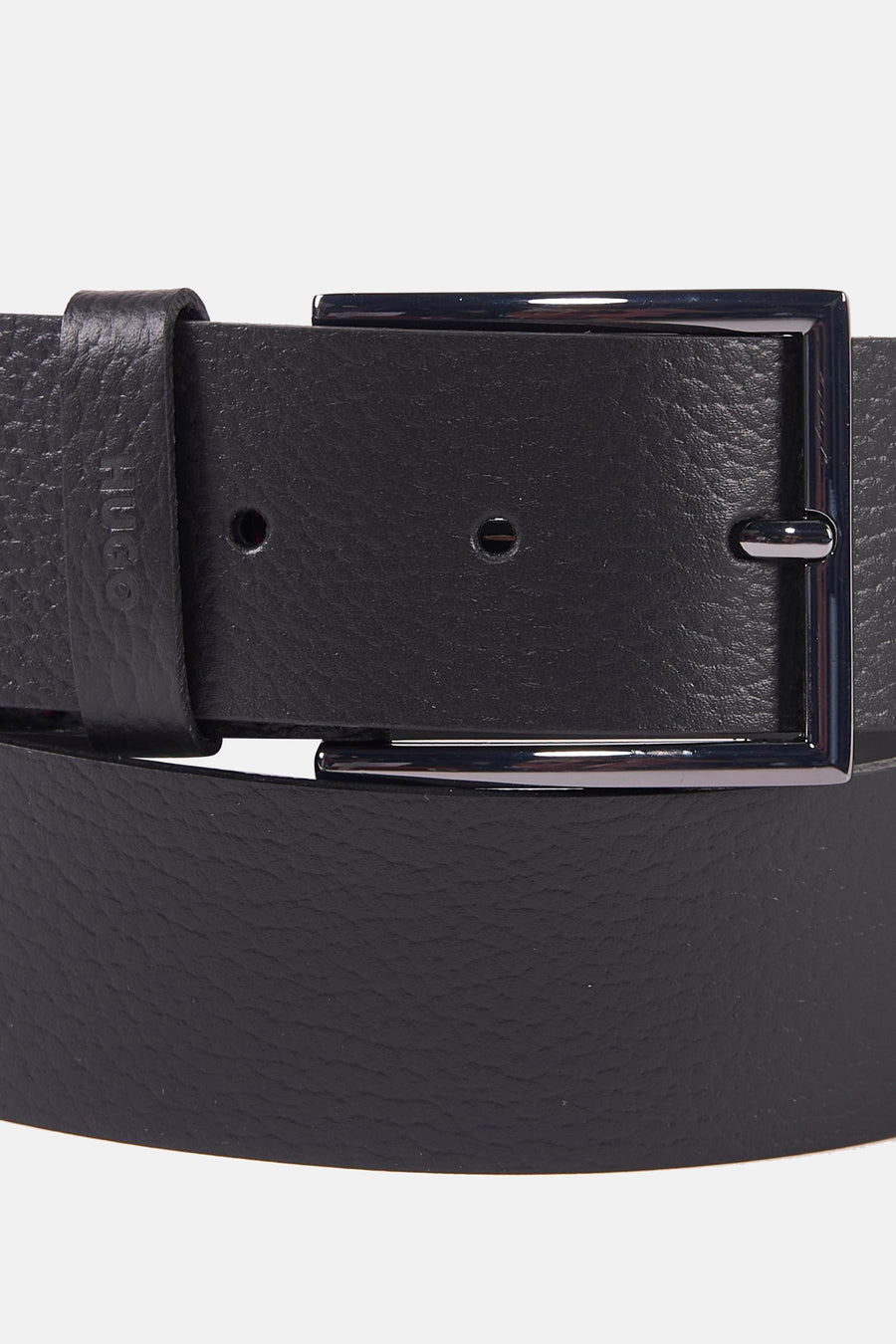 Riem - zwart