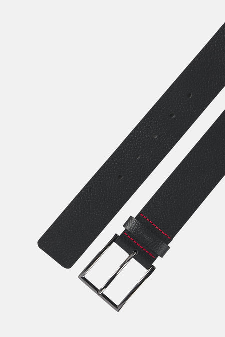 Ceinture noir - HUGO