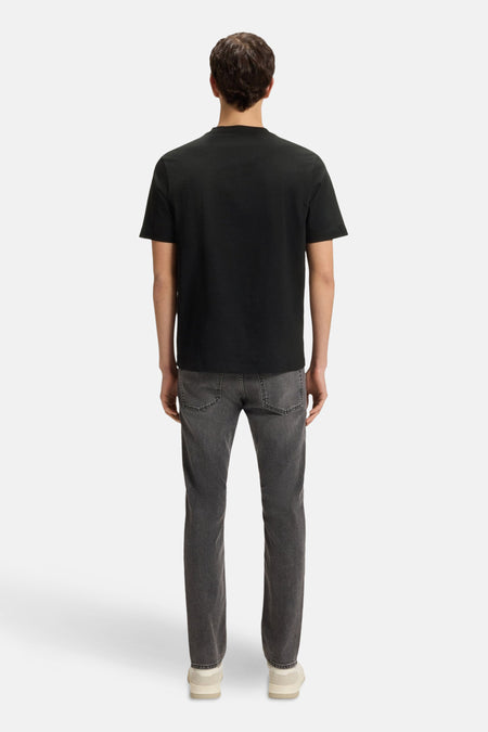 T-shirt à manches courtes - noir