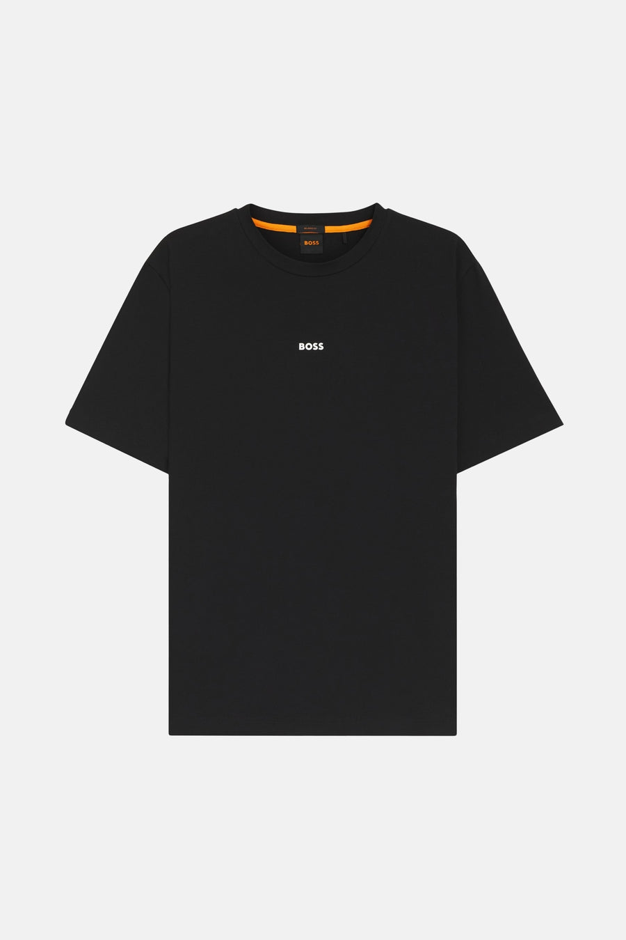 T-shirt à manches courtes - noir - HUGO BOSS ORANGE