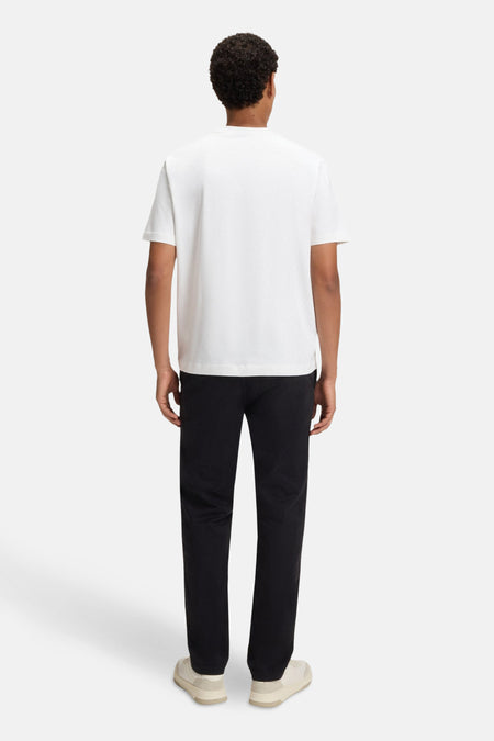 T-shirt à manches courtes - blanc