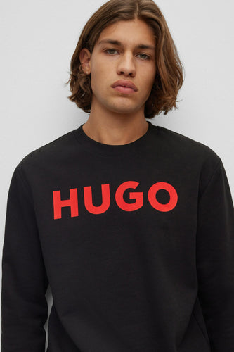 Sweat - noir - HUGO