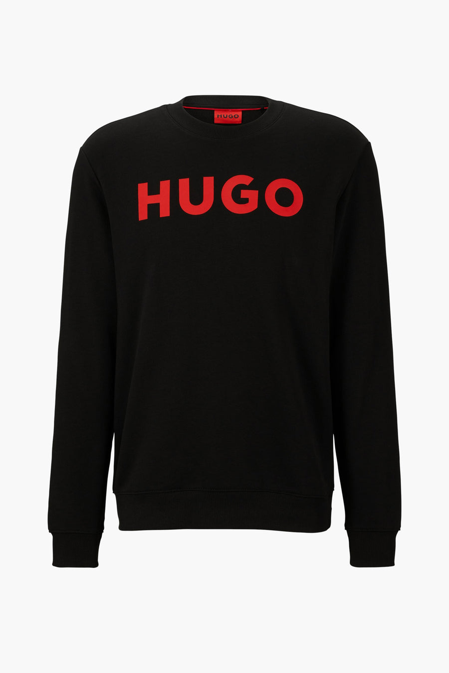 Sweat - noir - HUGO
