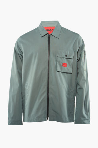 Hemd - groen